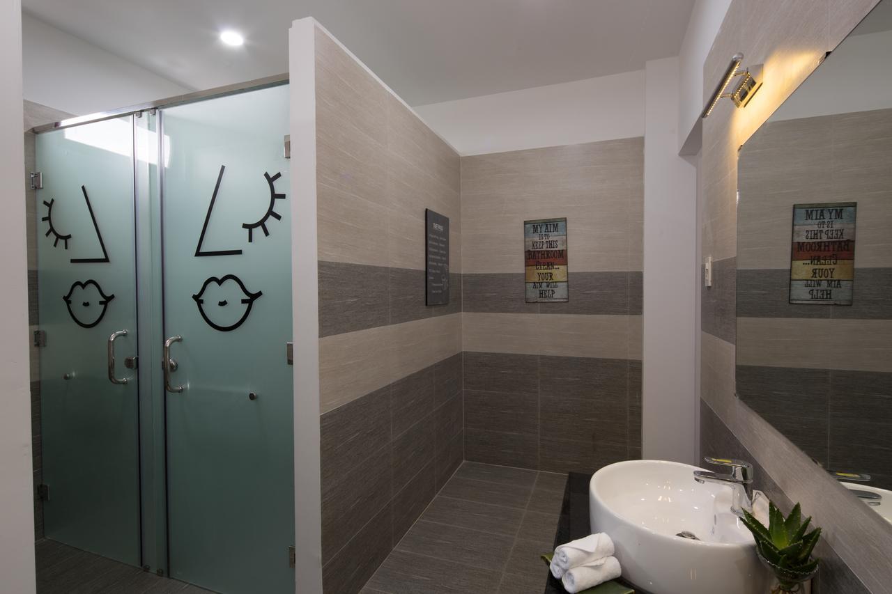 Fedora Hostel Danang Exteriér fotografie