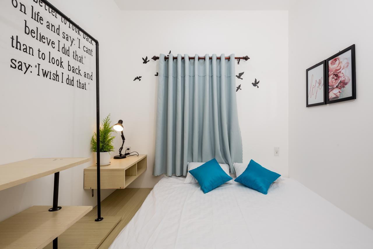 Fedora Hostel Danang Exteriér fotografie