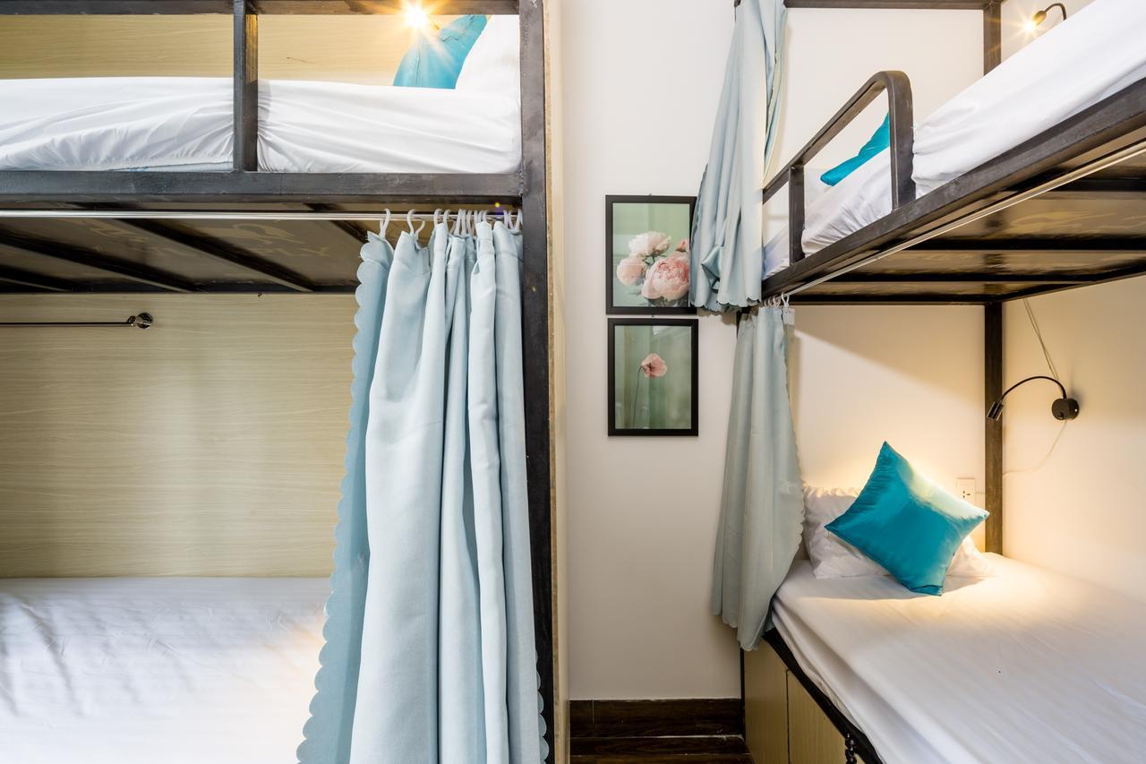 Fedora Hostel Danang Exteriér fotografie