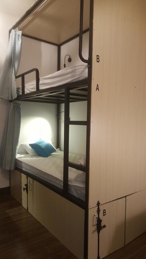 Fedora Hostel Danang Exteriér fotografie